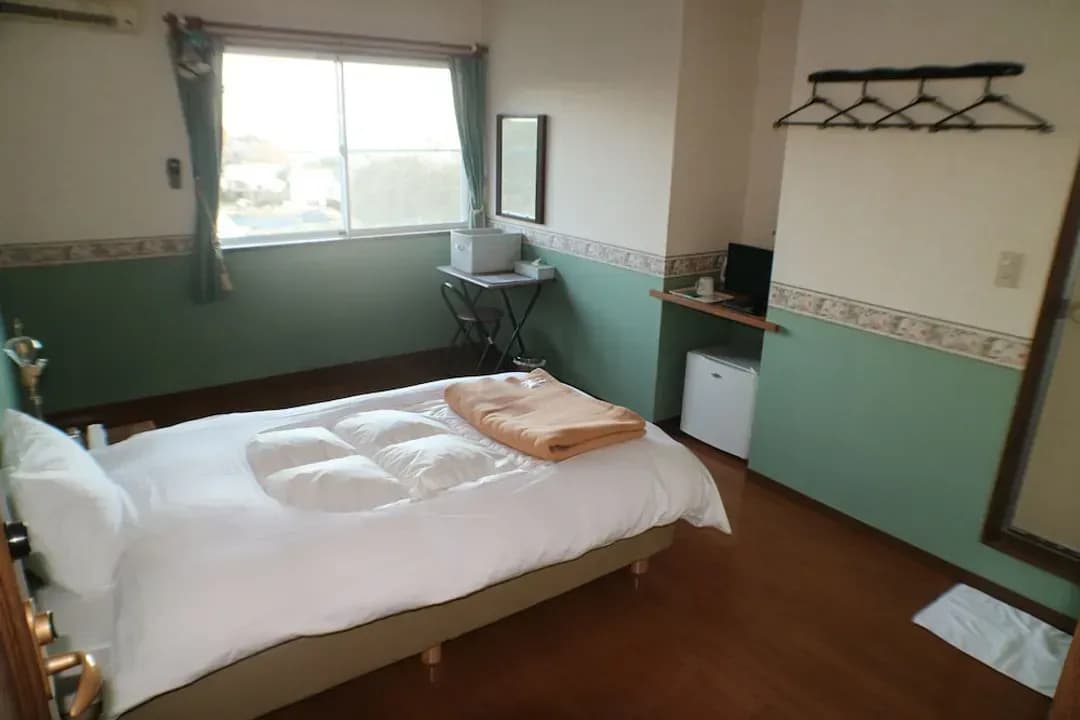 靜岡縣-林之宿旅館民宿