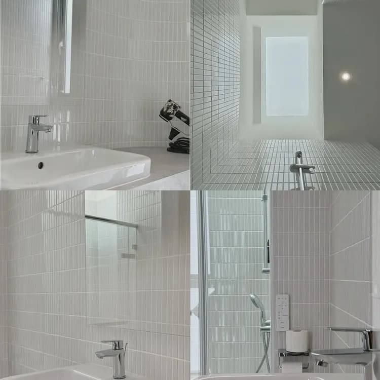 Mu Zheng Farm_Yan 2 Hall｜6~14 people Chiayi Private Bed and Breakfast｜Karaoke_Electric Mahjong_Barbeque_Super large projector_Electric arcade_Kitchen-15