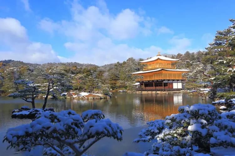 【KHH愛戀關西物語】三都京阪神、世界文化遺產、六甲山戲雪趣、長腳蟹吃到飽五日