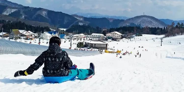 【關西秘境】神鍋高原戲雪、美山合掌村、伊根灣遊覽船、大阪美饌溫泉五日