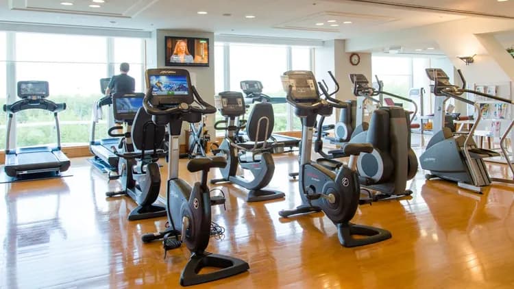 喜來登大飯店 海洋渡假村｜付費機場接駁/近多個高爾夫球場/方便至宮崎臨海公園-13