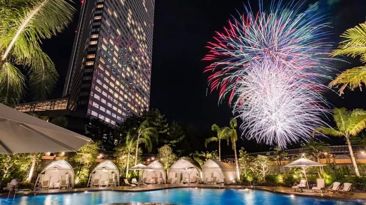 喜來登大飯店 海洋渡假村｜付費機場接駁/近多個高爾夫球場/方便至宮崎臨海公園-20