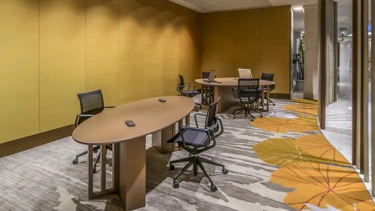 喜來登大飯店 海洋渡假村｜付費機場接駁/近多個高爾夫球場/方便至宮崎臨海公園-10