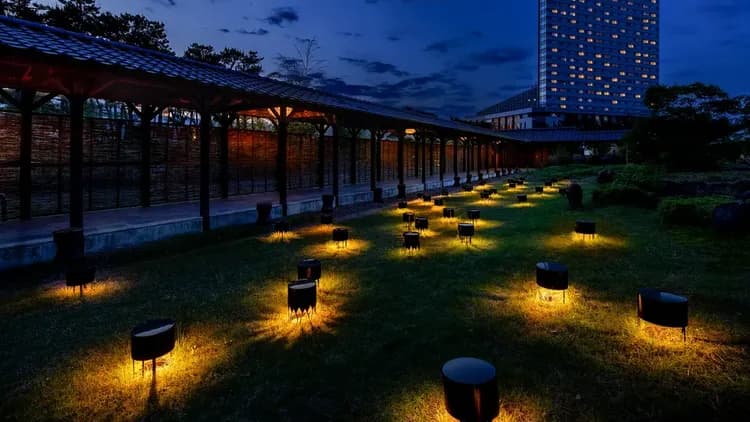 喜來登大飯店 海洋渡假村｜付費機場接駁/近多個高爾夫球場/方便至宮崎臨海公園-16