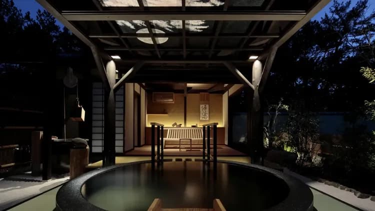 喜來登大飯店 海洋渡假村｜付費機場接駁/近多個高爾夫球場/方便至宮崎臨海公園-17