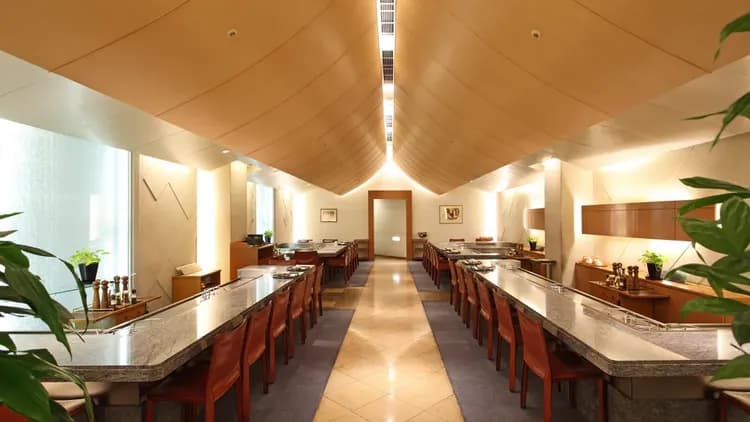 喜來登大飯店 海洋渡假村｜付費機場接駁/近多個高爾夫球場/方便至宮崎臨海公園-14