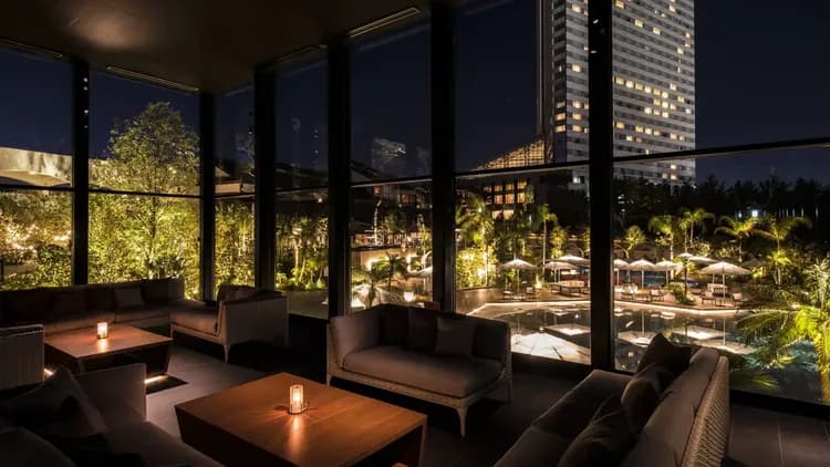 喜來登大飯店 海洋渡假村｜付費機場接駁/近多個高爾夫球場/方便至宮崎臨海公園-18