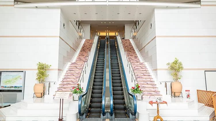 Luxze一葉日向飯店｜近植物園Florante宮崎-12