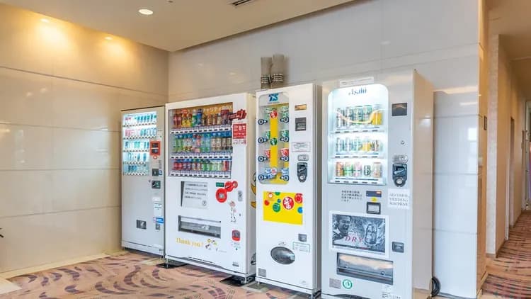 Luxze一葉日向飯店｜近植物園Florante宮崎-17