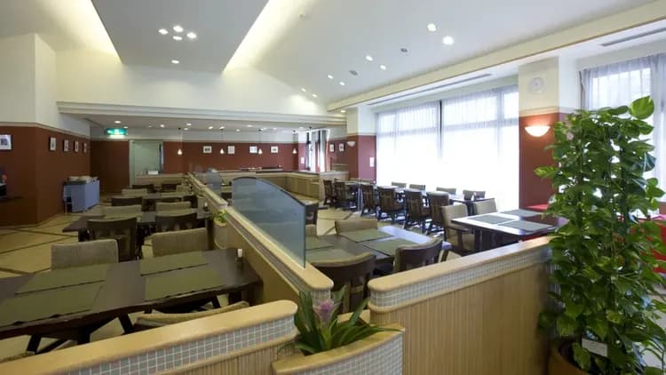 Luxze一葉日向飯店｜近植物園Florante宮崎-8