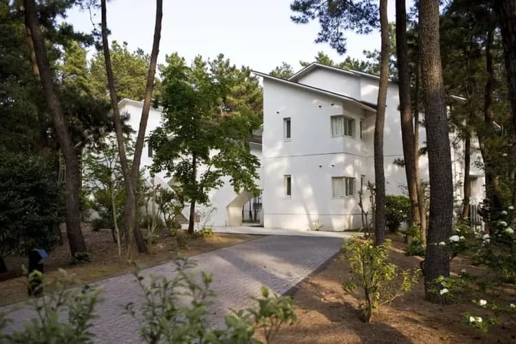 Luxze一葉日向飯店｜近植物園Florante宮崎-13