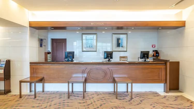 Luxze一葉日向飯店｜近植物園Florante宮崎-10