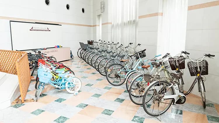 Luxze一葉日向飯店｜近植物園Florante宮崎-16