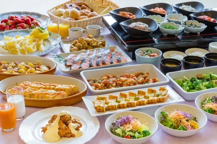 Luxze一葉日向飯店｜近植物園Florante宮崎-5