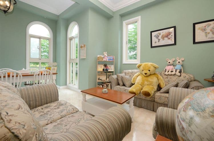 Dancing Butterfly Family Inn-15