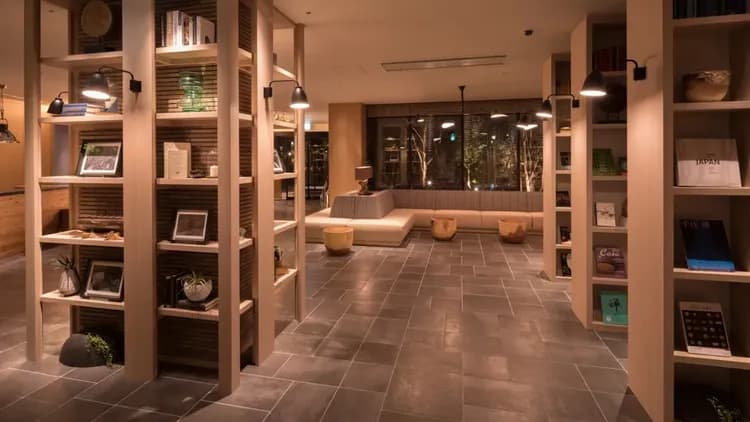 Solest高千穗町飯店｜高千穗神社步行5分/方便至鬼八之力石&高千穗峽-15