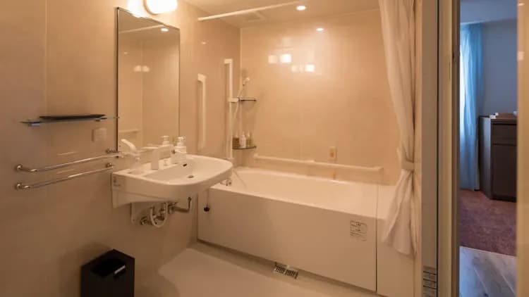 Solest高千穗町飯店｜高千穗神社步行5分/方便至鬼八之力石&高千穗峽-8