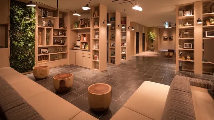 Solest高千穗町飯店｜高千穗神社步行5分/方便至鬼八之力石&高千穗峽-17