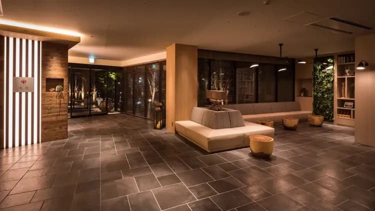 Solest高千穗町飯店｜高千穗神社步行5分/方便至鬼八之力石&高千穗峽-16