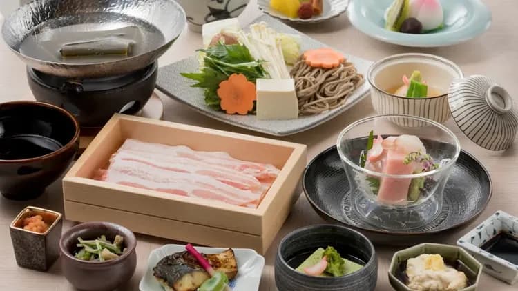 Solest高千穗町飯店｜高千穗神社步行5分/方便至鬼八之力石&高千穗峽-14