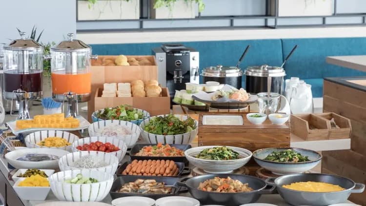 Solest高千穗町飯店｜高千穗神社步行5分/方便至鬼八之力石&高千穗峽-9