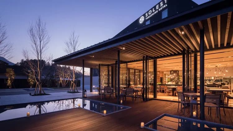 Solest高千穗町飯店｜高千穗神社步行5分/方便至鬼八之力石&高千穗峽-11