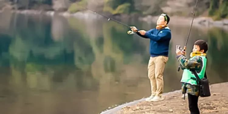 Fishing