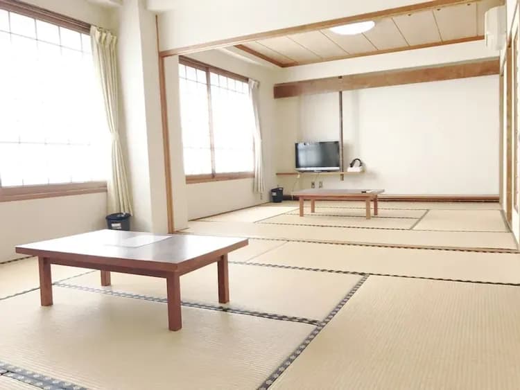 沼口日式旅館-15