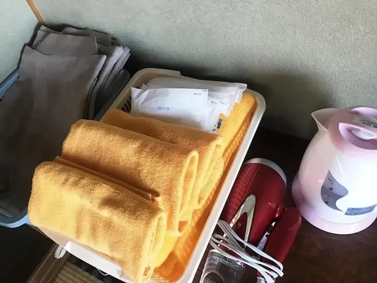 沼口日式旅館-14