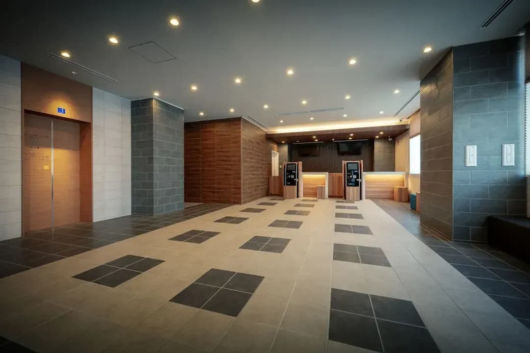 이와테 현-도미 인 모리오카 핫 스프링스