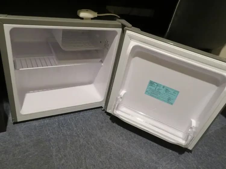 Mini-refrigerator