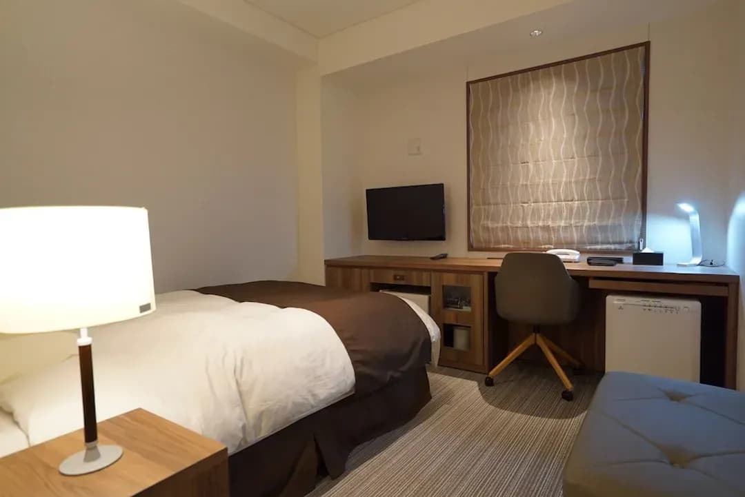 岩手縣-遠野廣場酒店