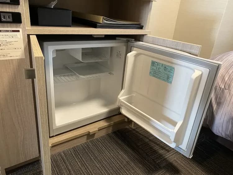 Mini-refrigerator
