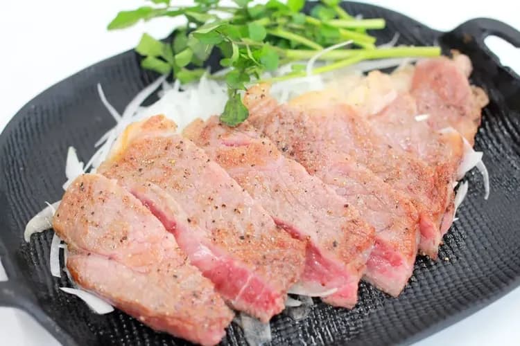 Room service - dining