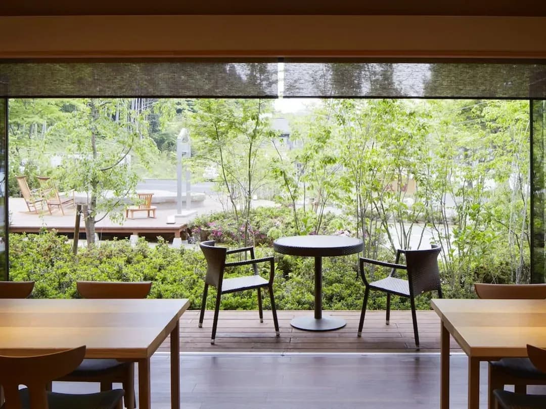 Iwate-ken-Hamabeno Ryouriyado Houraikan