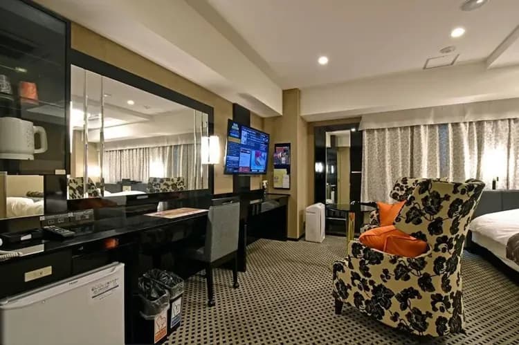 Room service - dining