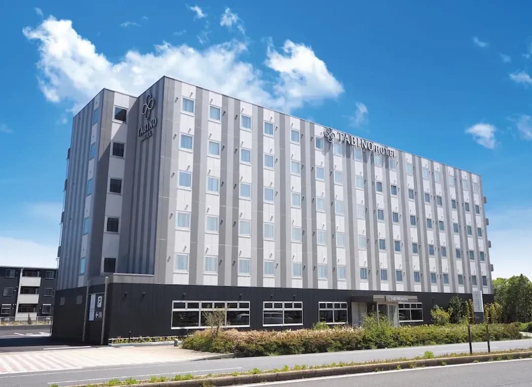茨城縣-鹿島塔比諾飯店