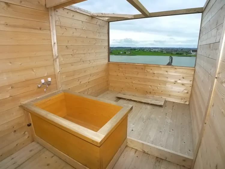 New Makomo飯店｜車站免費接駁/潮來站步行12分-9