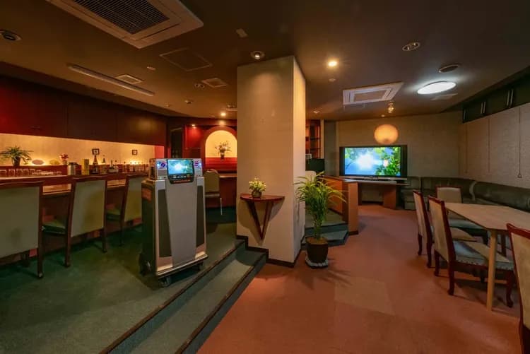 New Makomo飯店｜車站免費接駁/潮來站步行12分-16