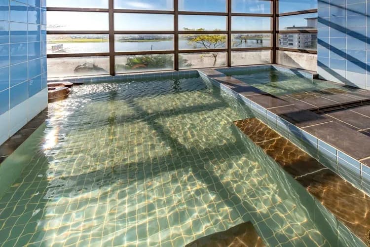 New Makomo飯店｜車站免費接駁/潮來站步行12分-8