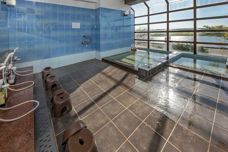 New Makomo飯店｜車站免費接駁/潮來站步行12分-7