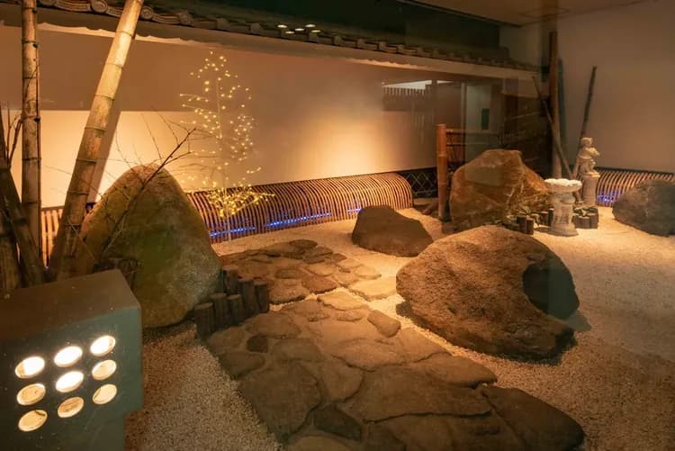 New Makomo飯店｜車站免費接駁/潮來站步行12分-12