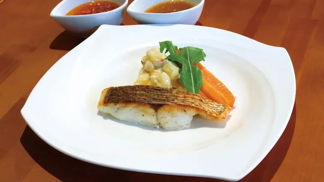 후쿠시마 현-고리야마 뷰 호텔 아넥스