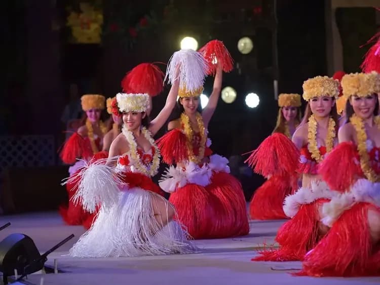 Children's activities