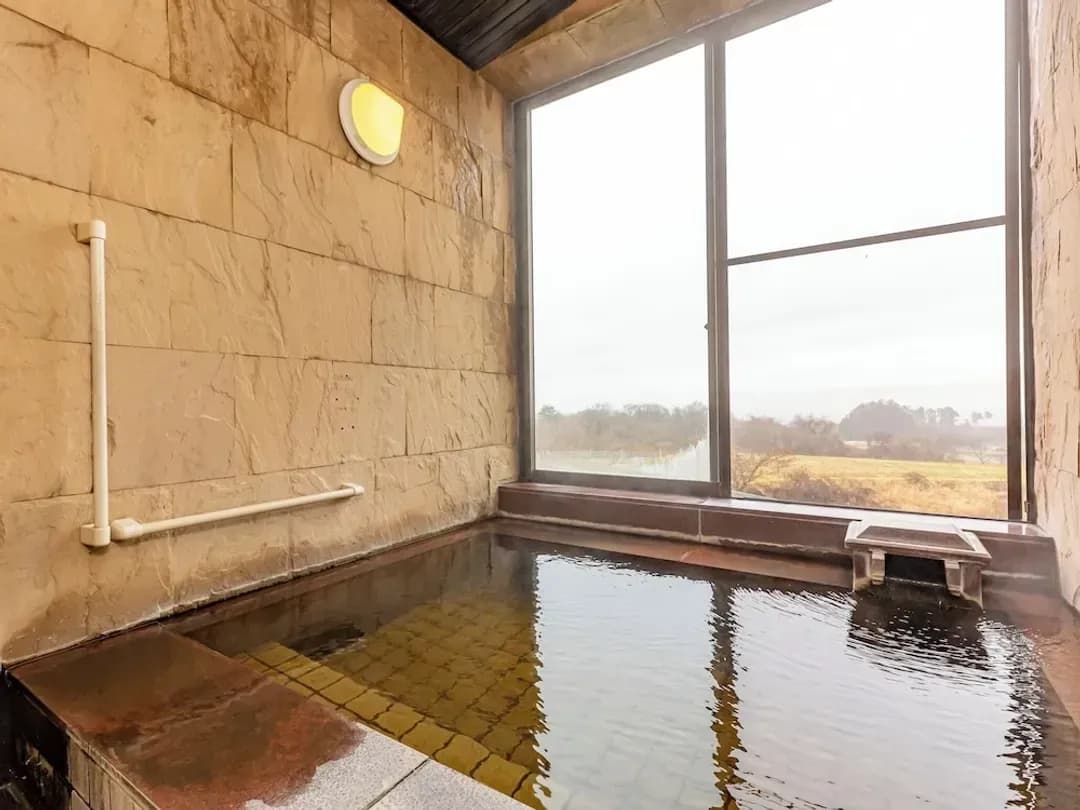 福島縣-Tabist Niitsuruonsen Nda