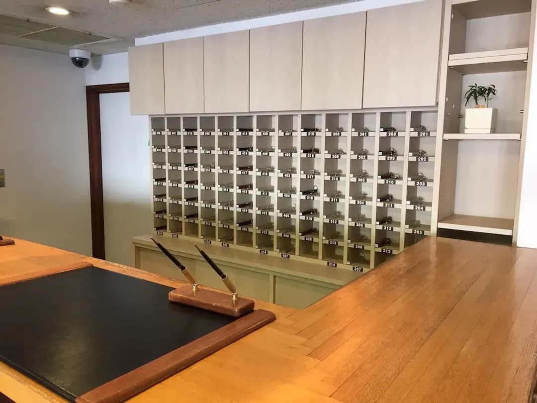 高知縣-錦川小鎮酒店