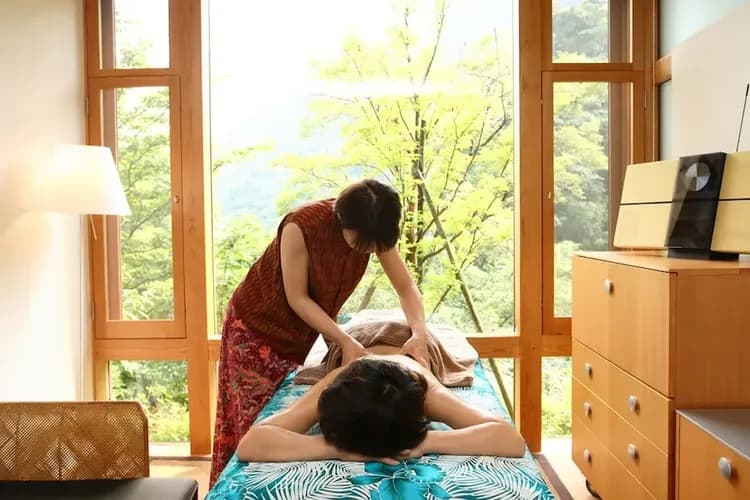 Massage