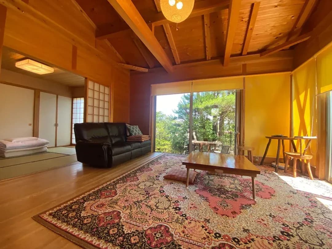 高知縣-Shimantogawa no yado yuubetei