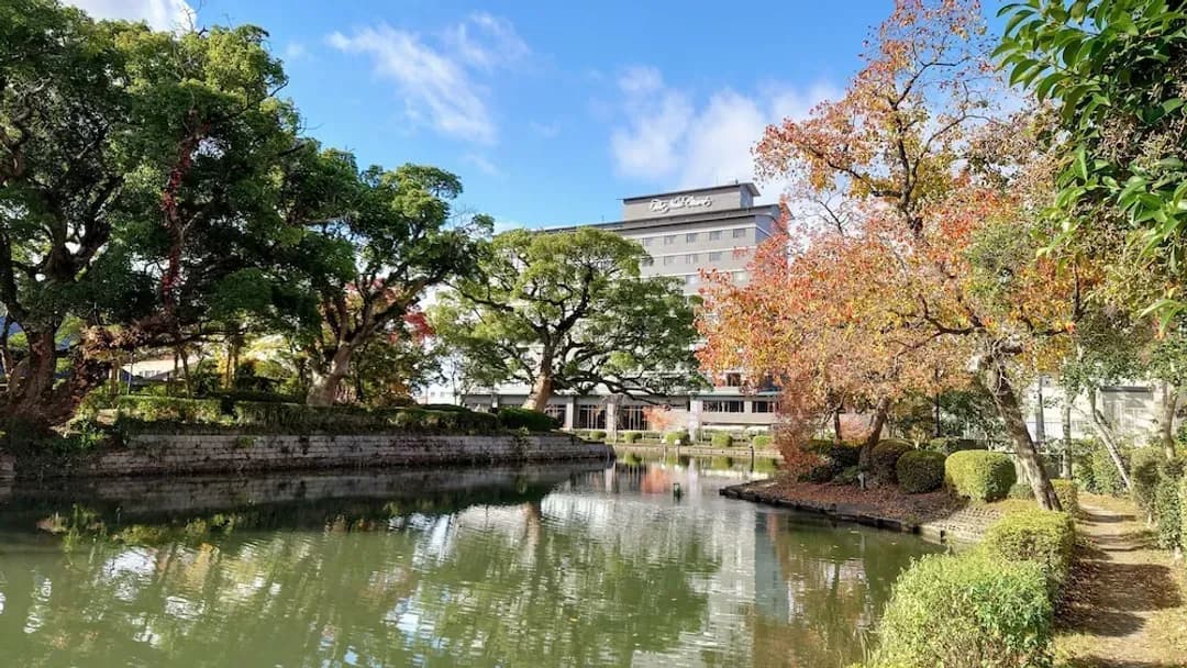 佐賀縣-佐賀新大谷酒店