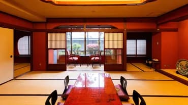 武雄溫泉 大正浪漫之宿 京都屋｜武雄溫泉站步行10分-3